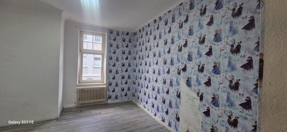 Etagenwohnung Düsseldorf Stadtbezirk 9 - 3 Zimmer, 100 m&sup2;, 1.850&euro; | Angebot:26003611