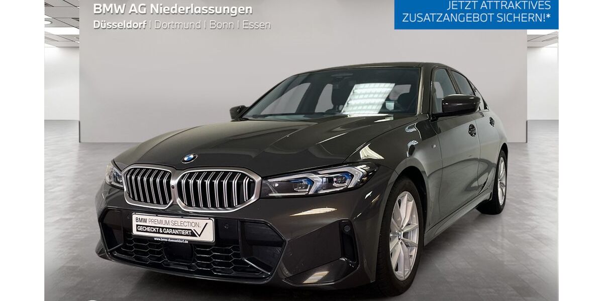 BMW 320 24.539 km 39.999 &euro; Düsseldorf 40237