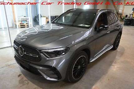 Mercedes-Benz GLC 300 55.200 km 60.490 &euro; Krefeld 47800