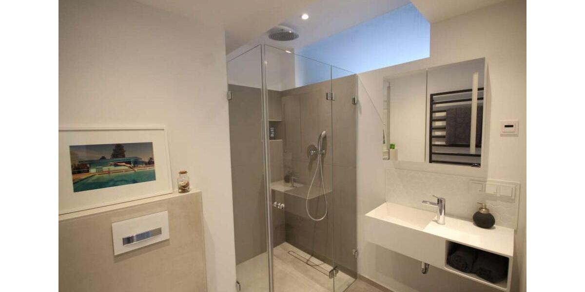 Etagenwohnung Düsseldorf Stadtbezirk 3 - 1.5 Zimmer, 40 m&sup2;, 217.000&euro; | Angebot:26961495
