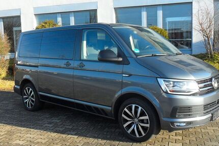 VW T6 Multivan 232.500 km 26.950 &euro; Pulheim-Brauweiler bei Köln 50259