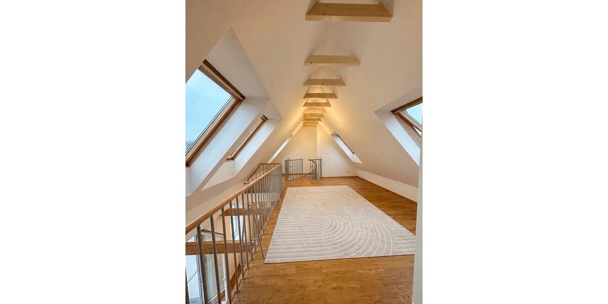 Maisonettenwohnung Krefeld Benrad - 4 Zimmer, 115 m&sup2;, 365.000&euro; | Angebot:26997631