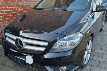 Mercedes-Benz B 180 132.504 km 8.500 &euro; Meerbusch 40670