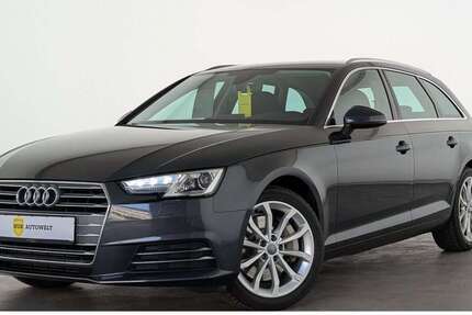 Audi A4 68.850 km 22.160 &euro; Düsseldorf 40599
