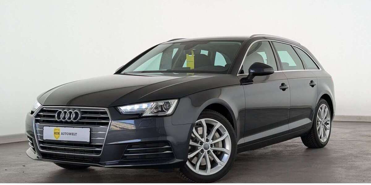 Audi A4 68.850 km 22.160 &euro; Düsseldorf 40599