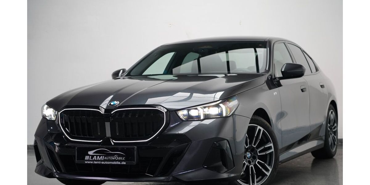 BMW 520 40.000 km 54.999 &euro; Grevenbroich 41515