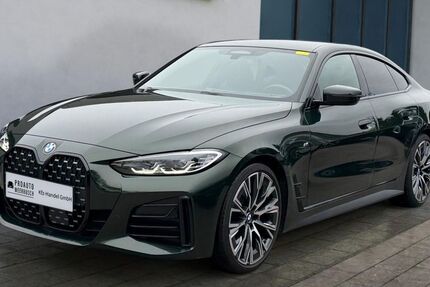 BMW 420 Gran Coupé 80.000 km 36.999 &euro; Meerbusch 40668
