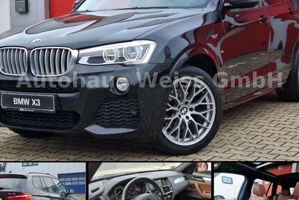BMW X3 214.950 km 15.890 &euro; Kerpen 50170