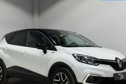 Renault Captur 67.800 km 11.490 &euro; Mönchengladbach 41068