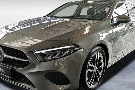 Mercedes-Benz A 180 23.783 km 27.918 &euro; Mönchengladbach 41238
