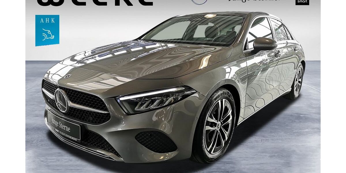 Mercedes-Benz A 180 23.783 km 28.279 &euro; Mönchengladbach 41238