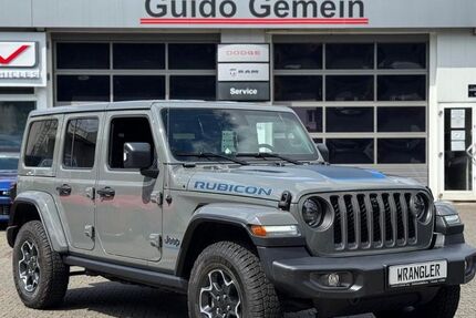 Jeep Wrangler 15.000 km 68.400 &euro; Krefeld 47805