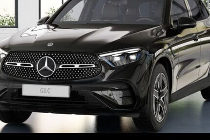 Mercedes-Benz GLC 200 9.900 km 56.890 &euro; Frechen 50226