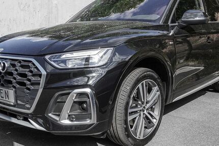 Audi Q5 49.922 km 36.480 &euro; Meerbusch 40670