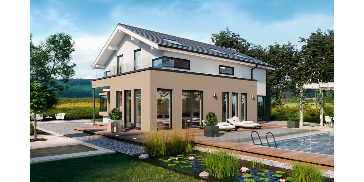 Einfamilienhaus Schwalmtal Amern - 5 Zimmer, 139 m&sup2;, 420.000&euro; | Angebot:25675508