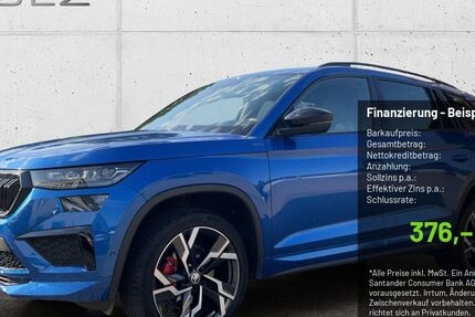 Skoda Kodiaq 64.847 km 33.990 &euro; Pulheim-Brauweiler 50259