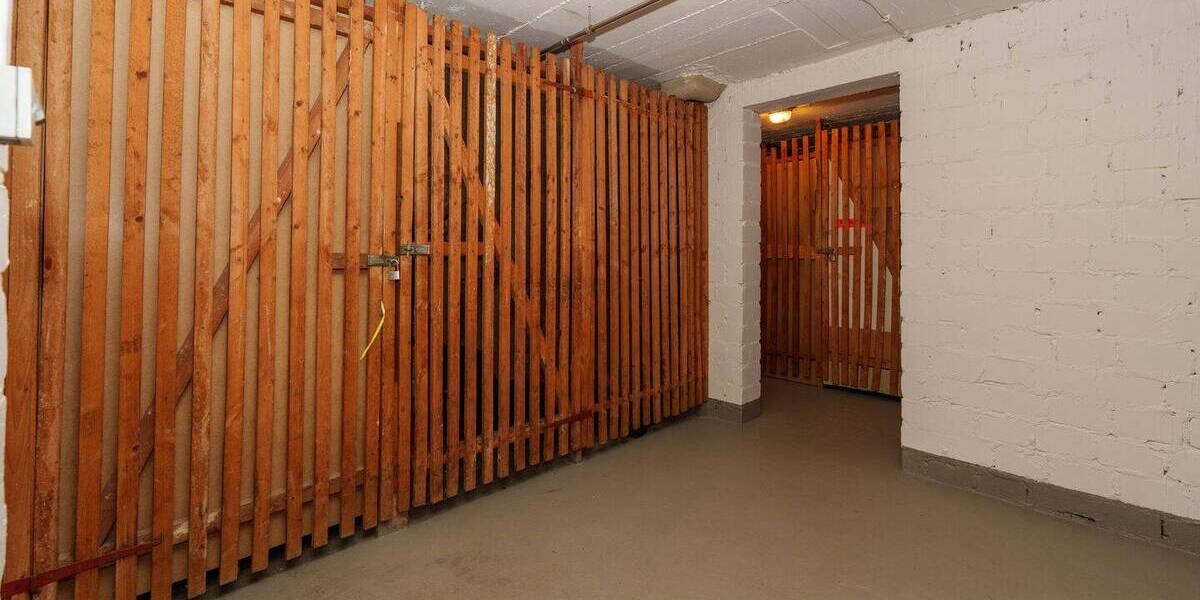 Etagenwohnung Neuss Rosellen - 3 Zimmer, 72 m&sup2;, 215.000&euro; | Angebot:26154718