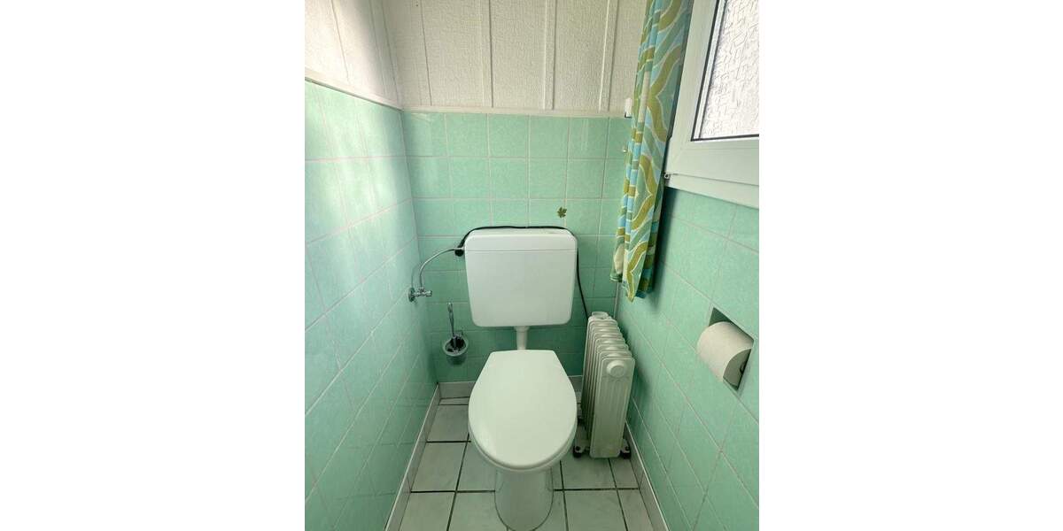 Einfamilienhaus Mönchengladbach Pongs - 6 Zimmer, 155 m&sup2;, 229.000&euro; | Angebot:25684504