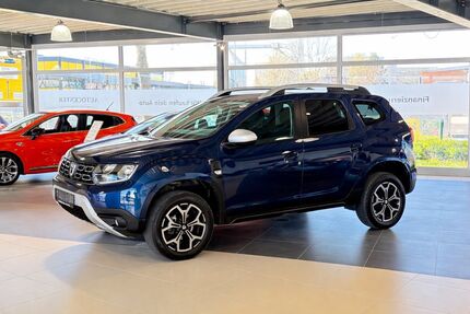 Dacia Duster 27.000 km 12.499 &euro; Jülich 52428