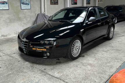 Alfa Romeo 159 130.837 km 7.950 &euro; Viersen 41747