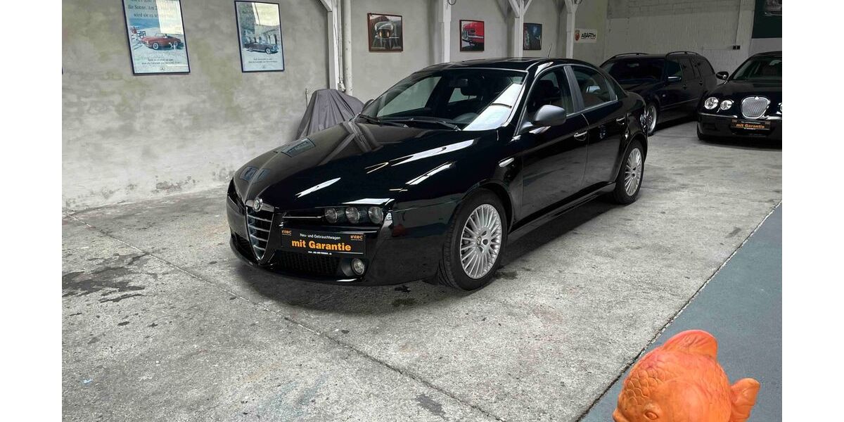 Alfa Romeo 159 130.837 km 7.950 &euro; Viersen 41747