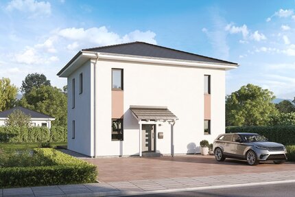Ihr neues Einfamilienhaus in Mönchengladbach - Flexibel und individuell nach Ihren Wünschen projektiert - Haus Mönchengladbach Nord | Angebot:27351046