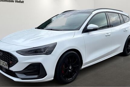 Ford Focus 37.050 km 33.990 &euro; Viersen 41747