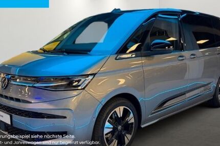 VW T7 Multivan 1.999 km 67.980 &euro; Düsseldorf 40233