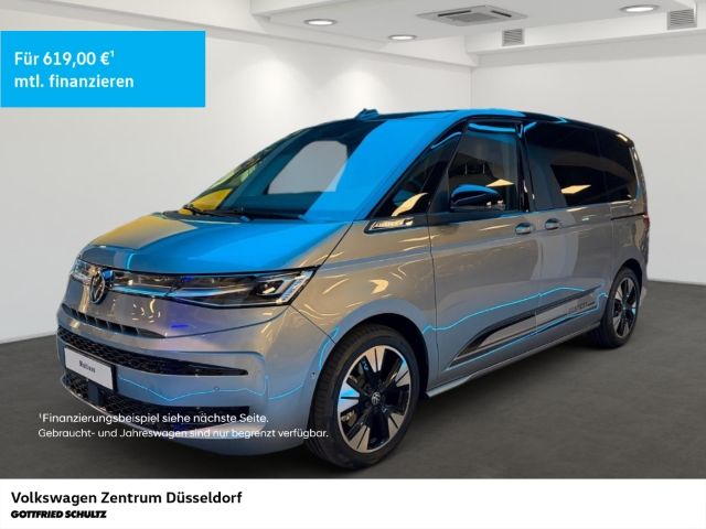 VW T7 Multivan 1.999 km 68.980 &euro; Düsseldorf 40233