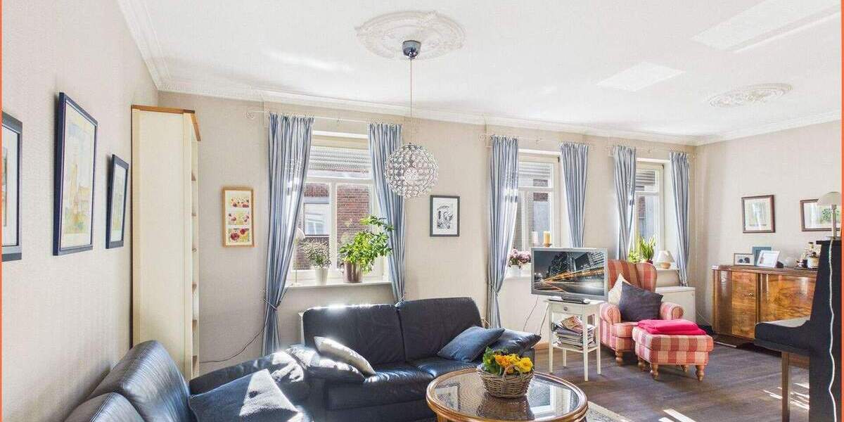 Mehrfamilienhaus, Wohnhaus Hückelhoven / Brachelen Brachelen - 7 Zimmer, 186 m&sup2;, 279.000&euro; | Angebot:25876977