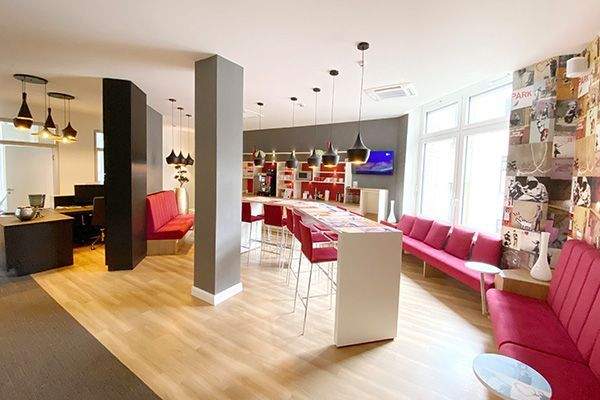 Gewerbeobjekt Düsseldorf Stadtmitte - 299&euro; | Angebot:25806041