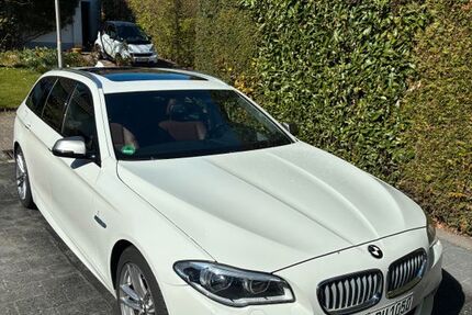 BMW M550 154.800 km 22.999 &euro; Viersen 41749