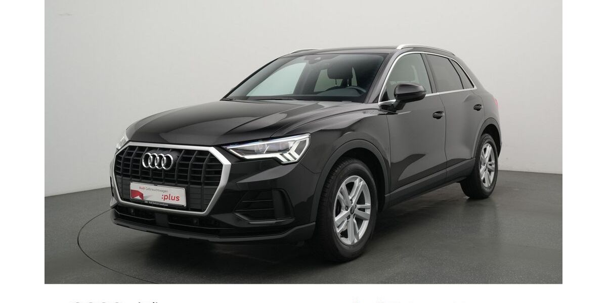 Audi Q3 125.917 km 25.980 &euro; Leverkusen 51373
