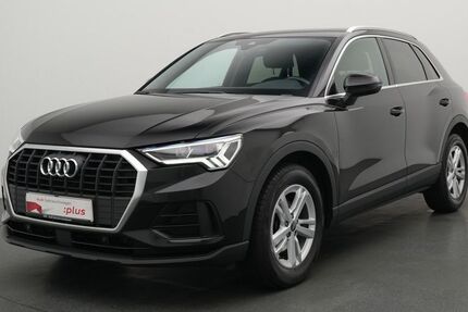Audi Q3 125.917 km 26.480 &euro; Leverkusen 51373
