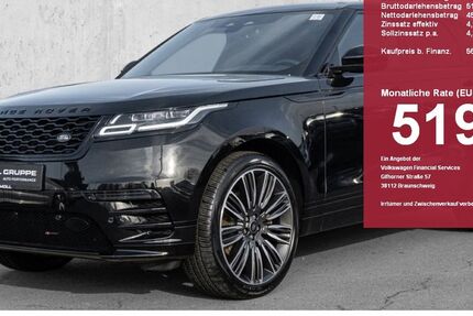Land Rover Range Rover Velar 26.583 km 53.850 &euro; Düsseldorf 40474