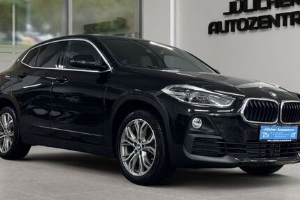 BMW X2 125.000 km 17.990 &euro; Jülich 52428