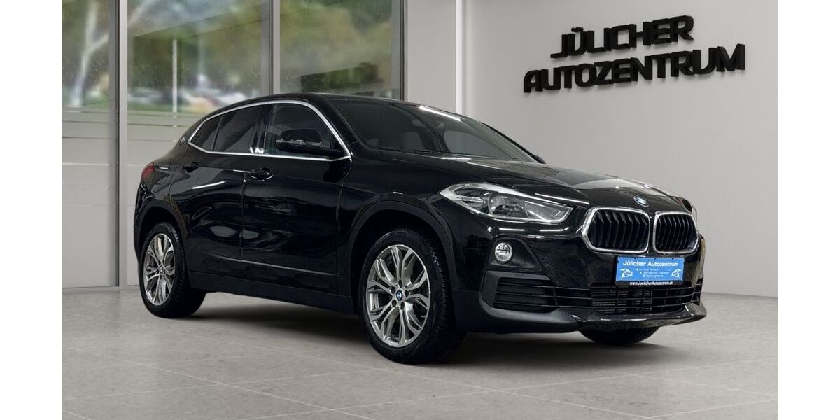 BMW X2 125.000 km 17.990 &euro; Jülich 52428
