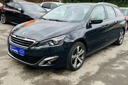 Peugeot 308 220.000 km 6.200 &euro; Mönchengladbach 41199