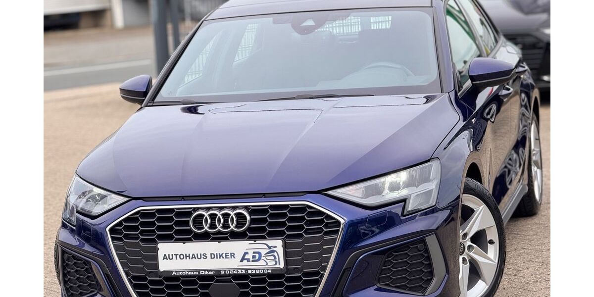 Audi A3 81.407 km 24.800 &euro; Hückelhoven 41836