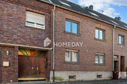 Haus Erftstadt Gymnich - 5 Zimmer, 143 m&sup2;, 299.900&euro; | Angebot:25740038