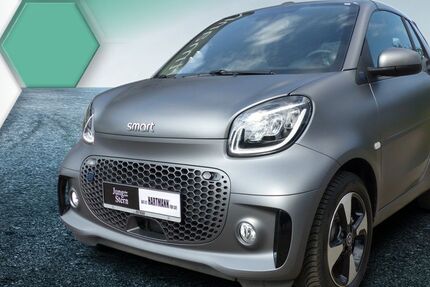 Smart ForTwo 19.360 km 17.890 &euro; Grevenbroich 41515