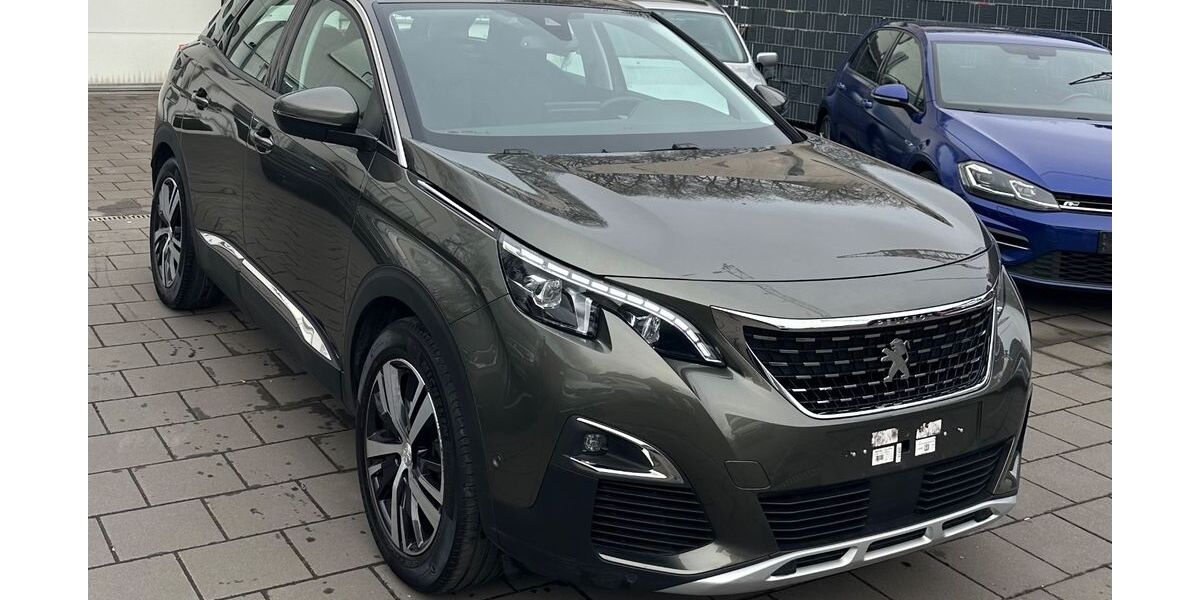 Peugeot 3008 99.000 km 14.950 &euro; Bergheim (bei Köln) 50129