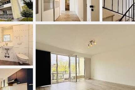 Wohnung Mönchengladbach-Rheydt Rheydt - 2 Zimmer, 59 m&sup2;, 145.000&euro; | Angebot:26227872