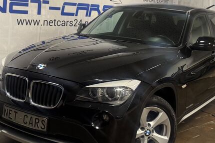 BMW X1 171.778 km 7.800 &euro; Hilden 40721