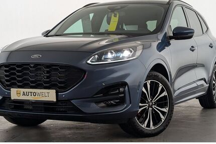 Ford Kuga 35.920 km 24.960 &euro; Düsseldorf 40599