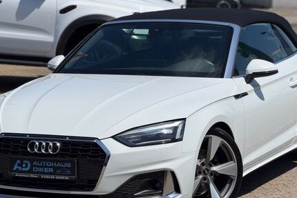 Audi A5 59.880 km 32.500 &euro; Hückelhoven 41836