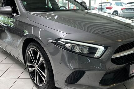 Mercedes-Benz A 200 110.000 km 21.450 &euro; Leverkusen 51371