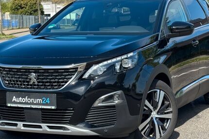 Peugeot 5008 91.000 km 19.499 &euro; Jülich 52428