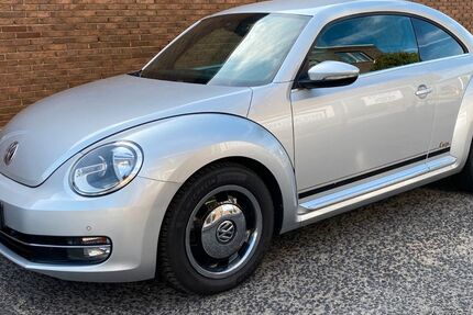 VW Beetle 192.000 km 7.350 &euro; Wassenberg 41849