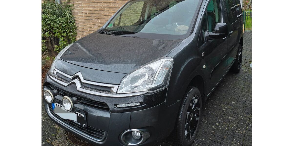 Citroen Berlingo 145.000 km 10.000 &euro; Wegberg 41844